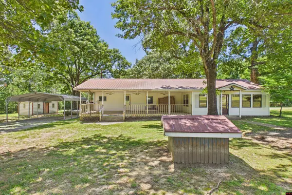 683 CR 669, Mountain Home, AR 72653