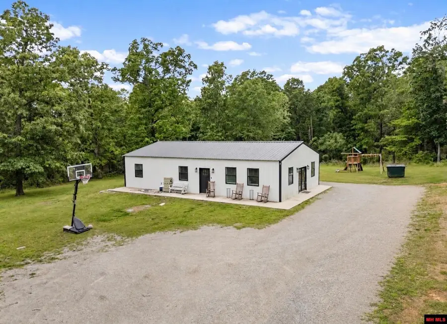 242 TUSCON LANE, Viola, AR 72583 - #2