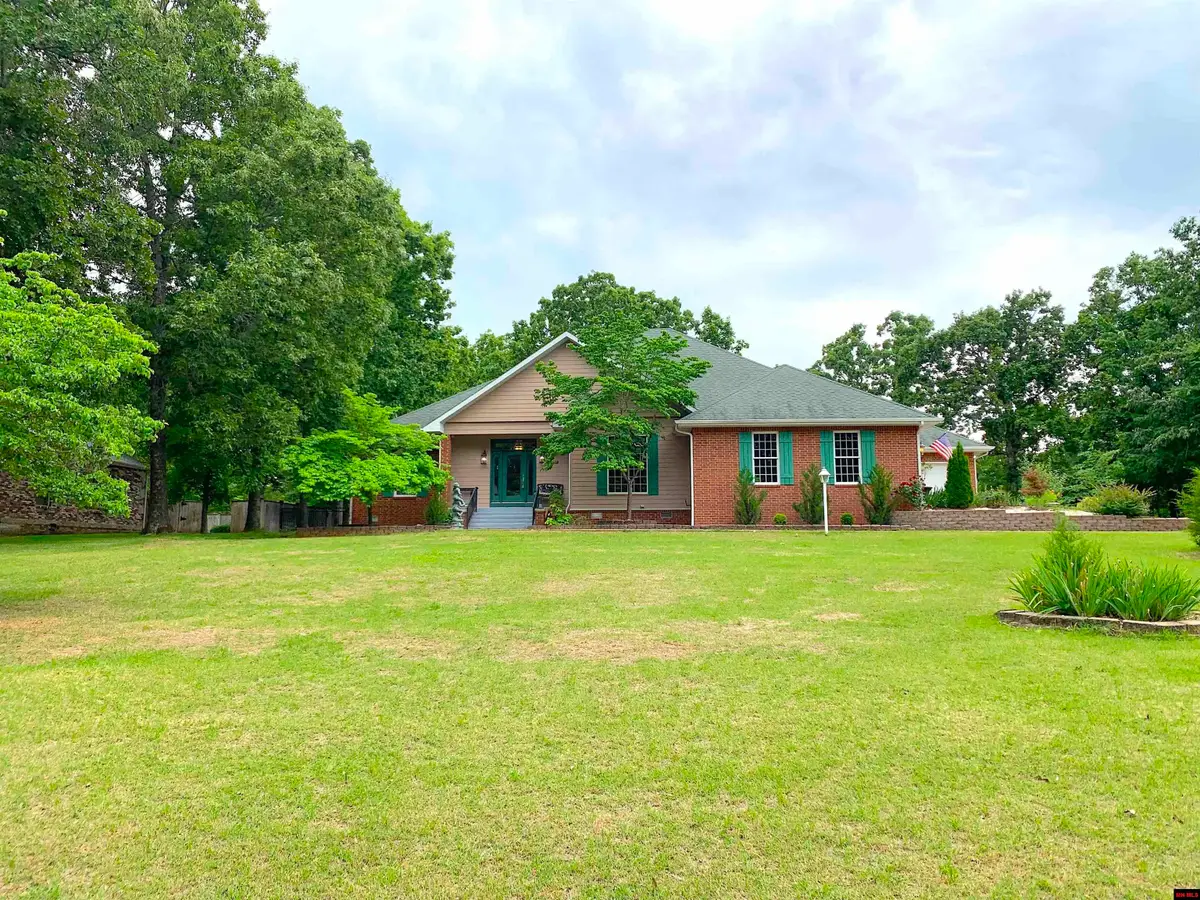 178 BRECKENRIDGE COURT, Mountain Home, AR 72653 - #1