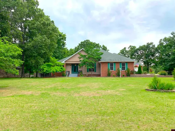 178 BRECKENRIDGE COURT, Mountain Home, AR 72653