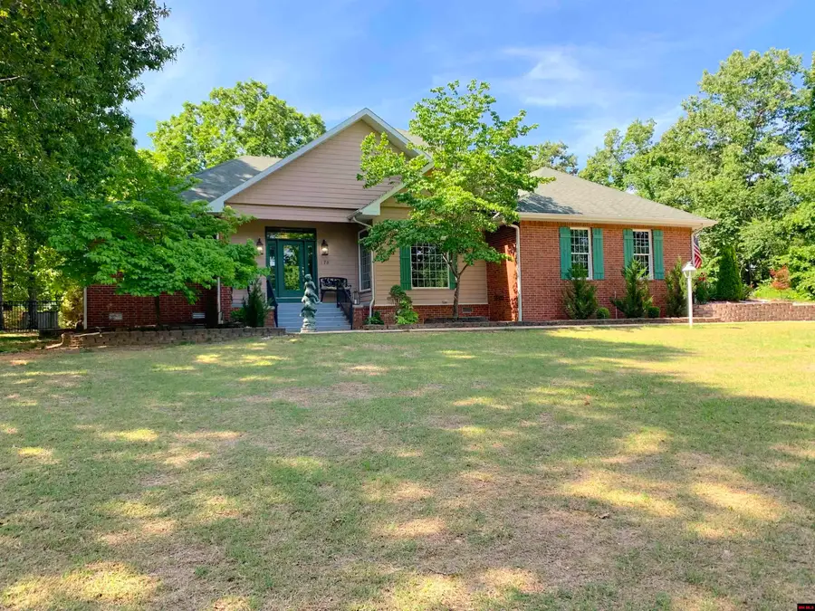 178 BRECKENRIDGE COURT, Mountain Home, AR 72653 - #2