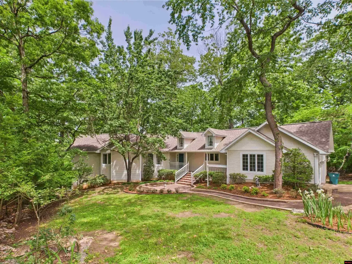 141 WALDEN LANE, Bull Shoals, AR 72619 - #1