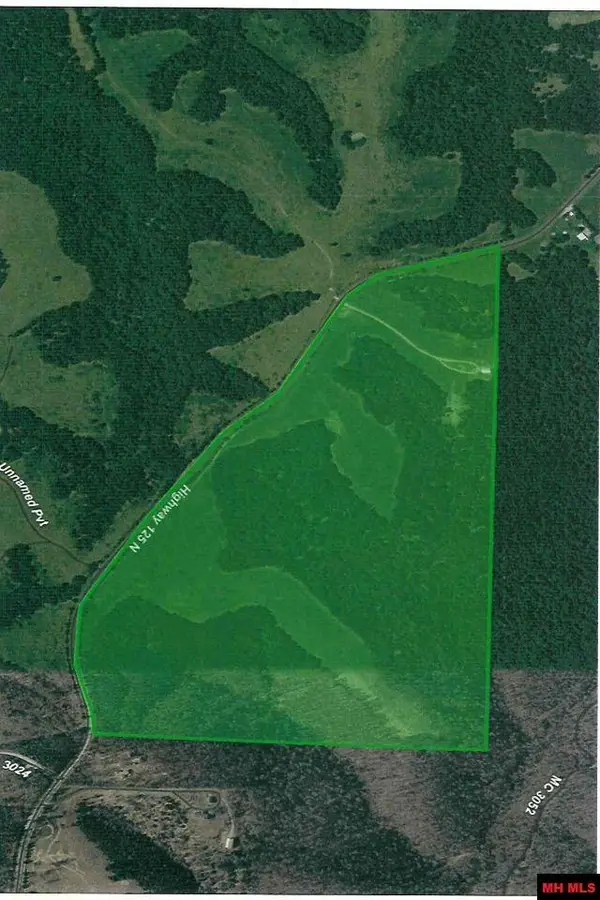 4815 HWY 125 NORTH, Yellville, AR 72687