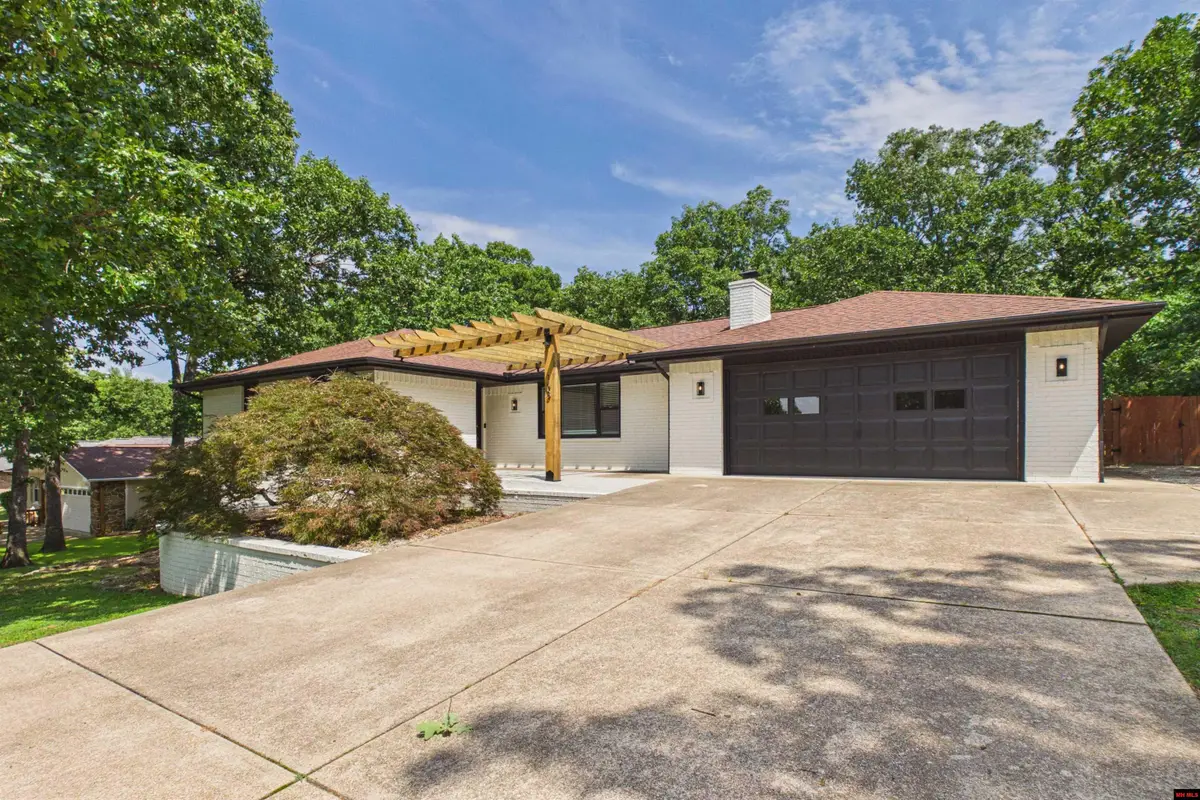 103 FOREST DRIVE, Mountain Home, AR 72653 - #1