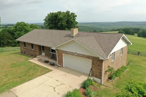 283 WYANDOTTE DRIVE, Gainesville, MO 65655