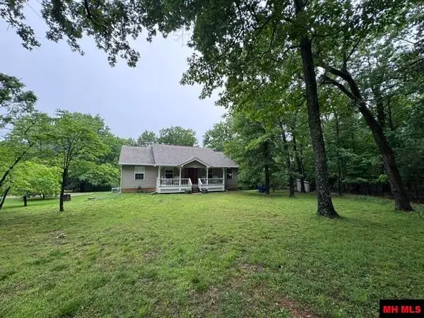 161 HAZELCREST PLACE, Mountain Home, AR 72653