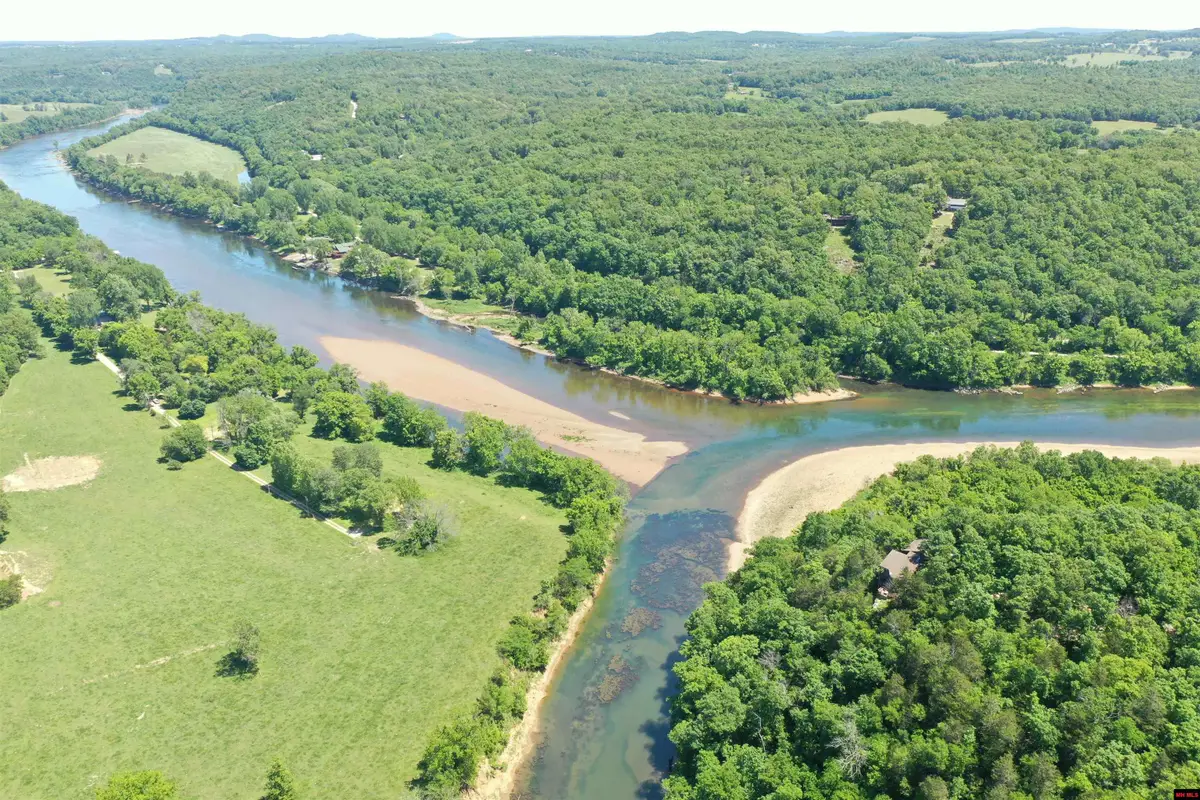 536 BLUFF HOUSE LANE, Flippin, AR 72634 - #1