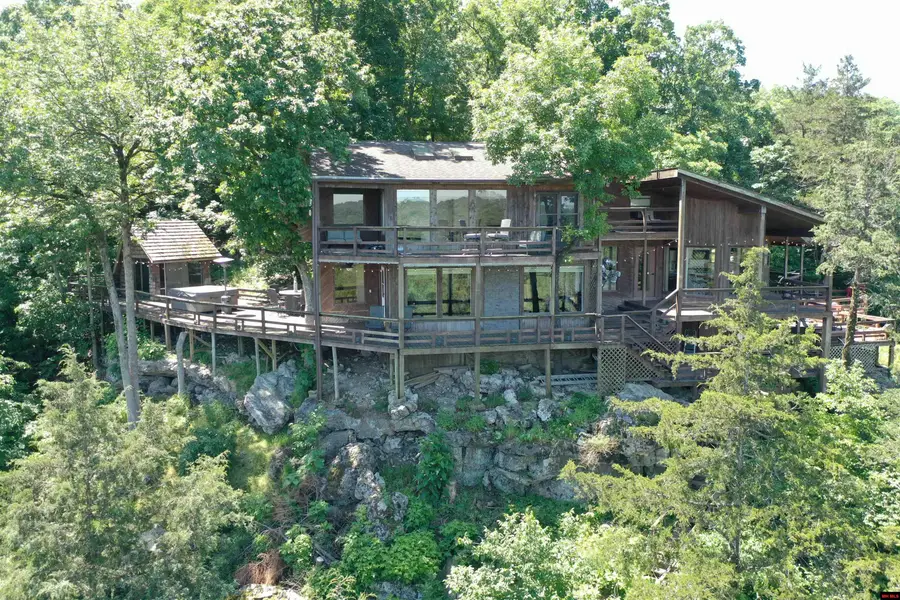 536 BLUFF HOUSE LANE, Flippin, AR 72634 - #2