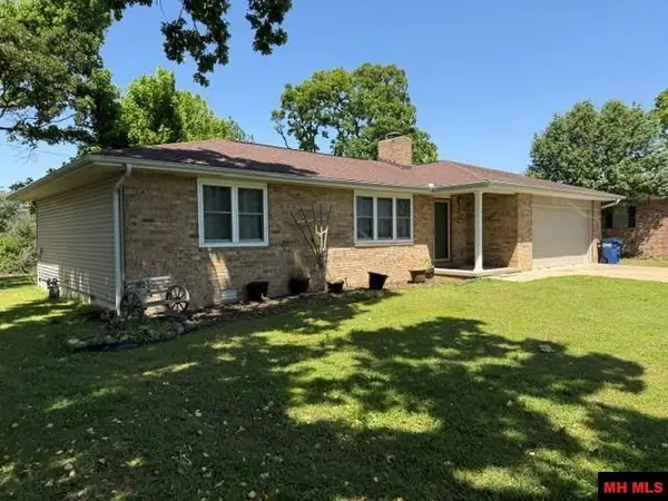 618 LAWRENCE STREET, Mountain Home, AR 72653