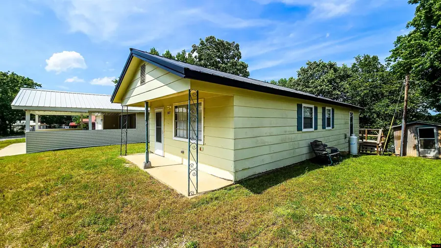 1485 CR 47, Henderson, AR 72544 - #2
