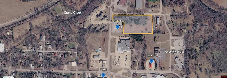 770-05060-002 E INDUSTRIAL PARK, Flippin, AR 72634 - #2