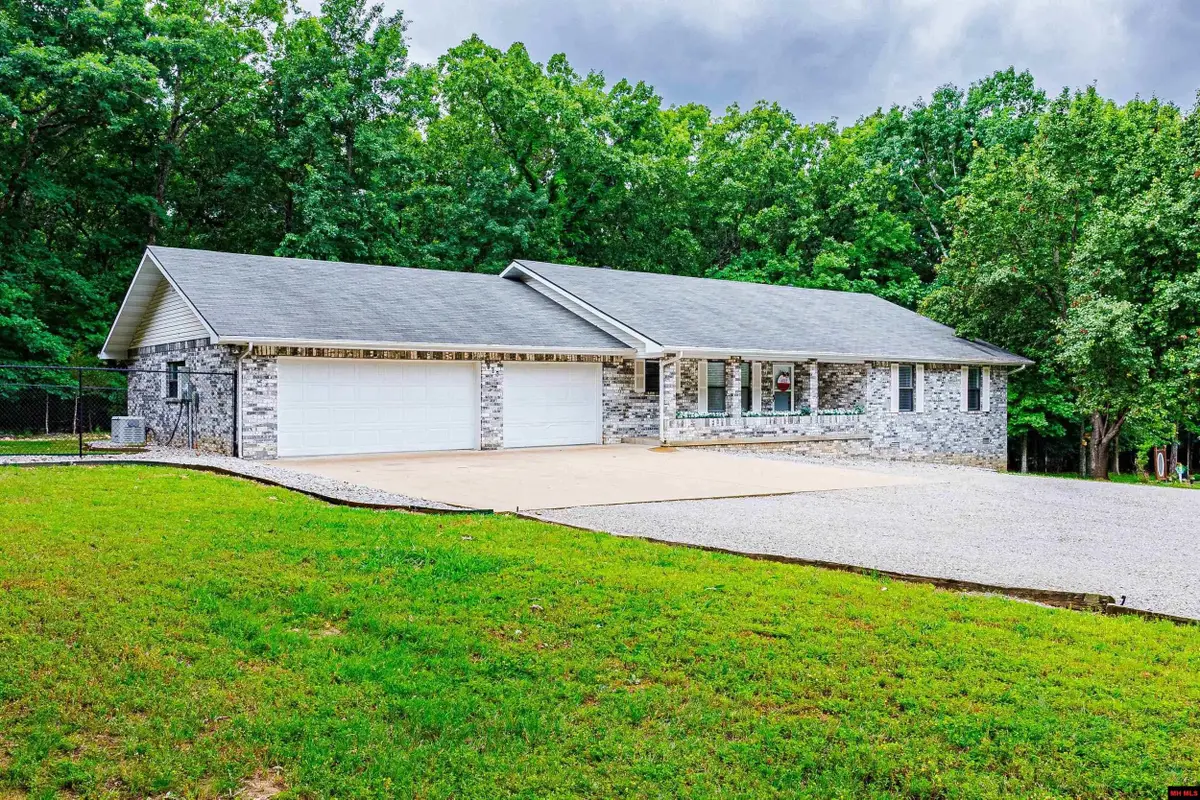 106 SWISS LANE, Bull Shoals, AR 72619 - #1