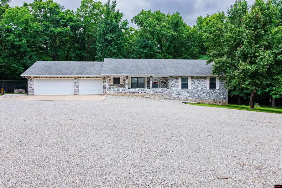 106 SWISS LANE, Bull Shoals, AR 72619 - #3