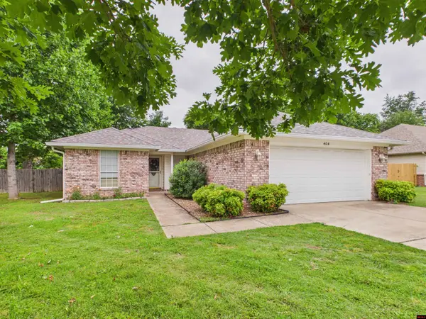 404 TRAVELERS WAY, Gassville, AR 72635
