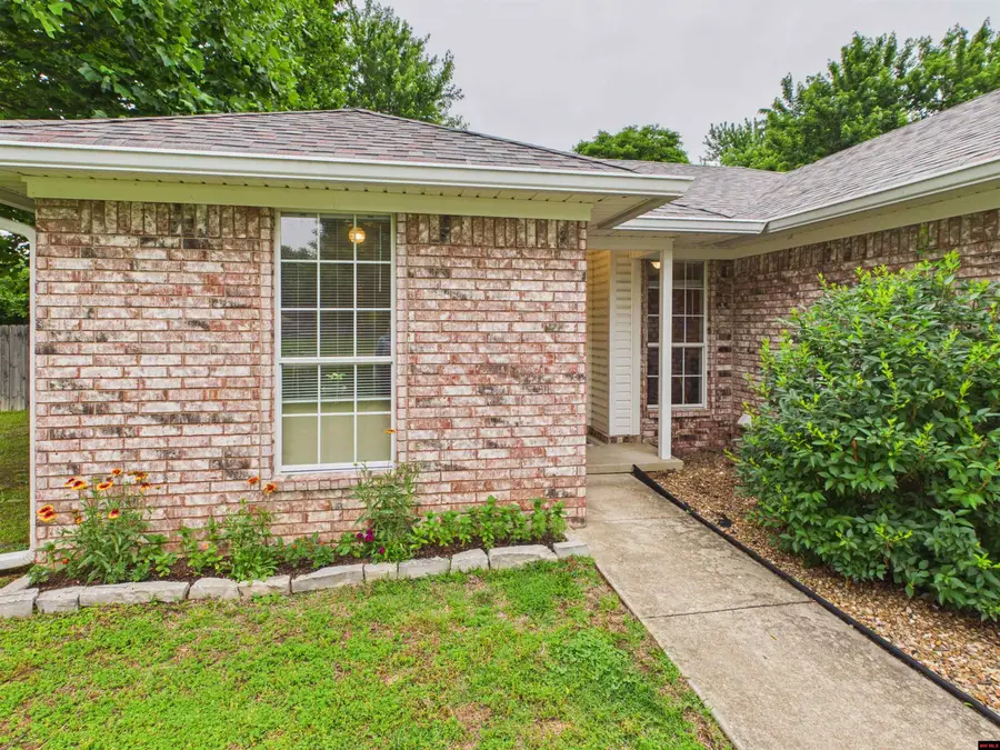 404 TRAVELERS WAY, Gassville, AR 72635 - #3