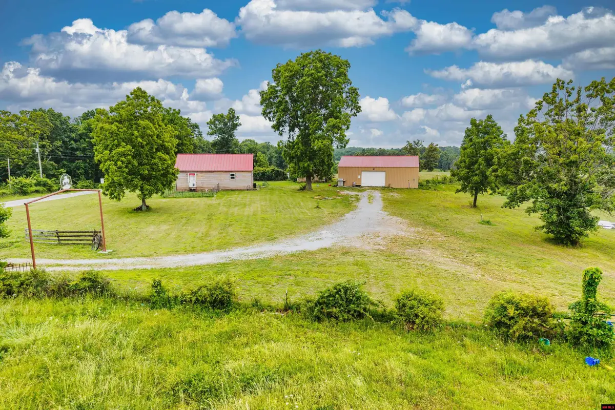 11264 HWY 101, Gamaliel, AR 72537 - #1
