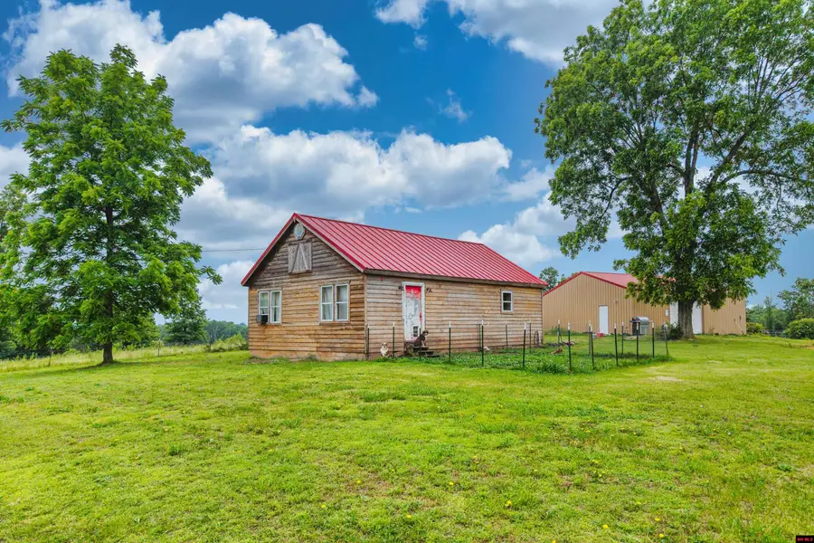 11264 HWY 101, Gamaliel, AR 72537 - #3
