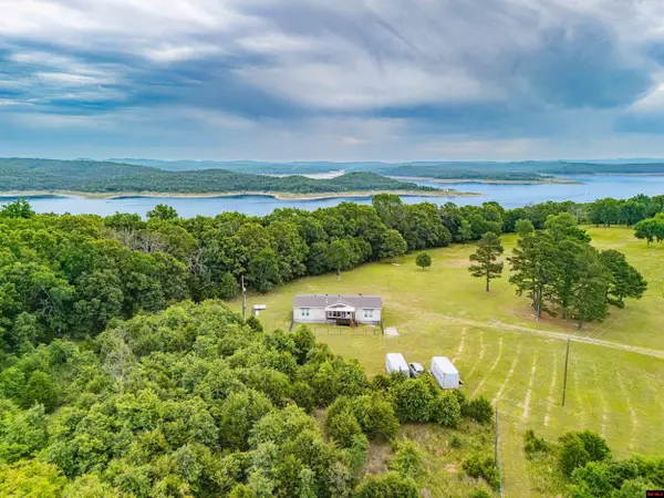 1358 MC 8025, Peel, AR 72668