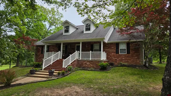 101 FAIR OAKS LANE, Flippin, AR 72634