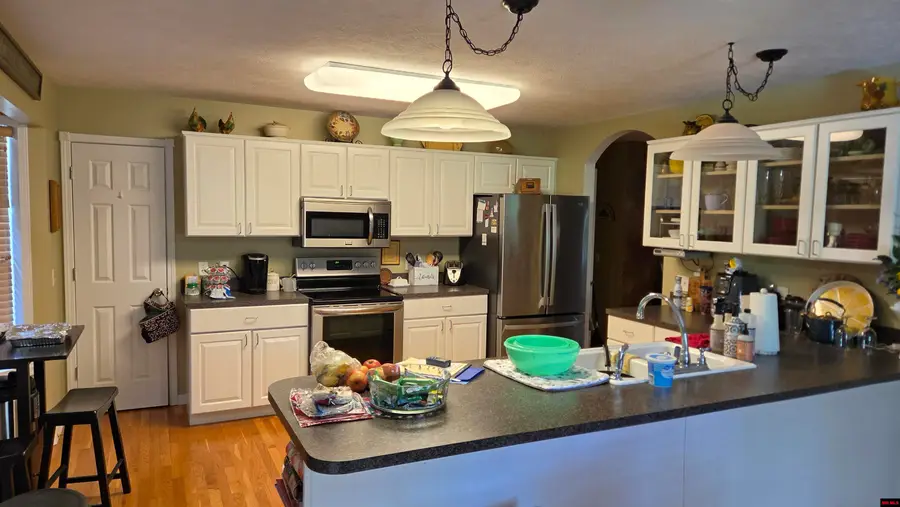101 FAIR OAKS LANE, Flippin, AR 72634 - #2