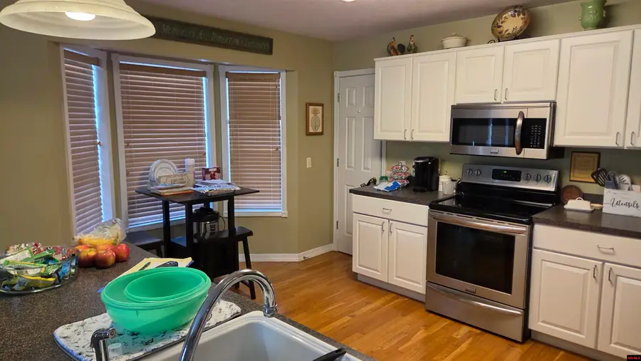 101 FAIR OAKS LANE, Flippin, AR 72634 - #3