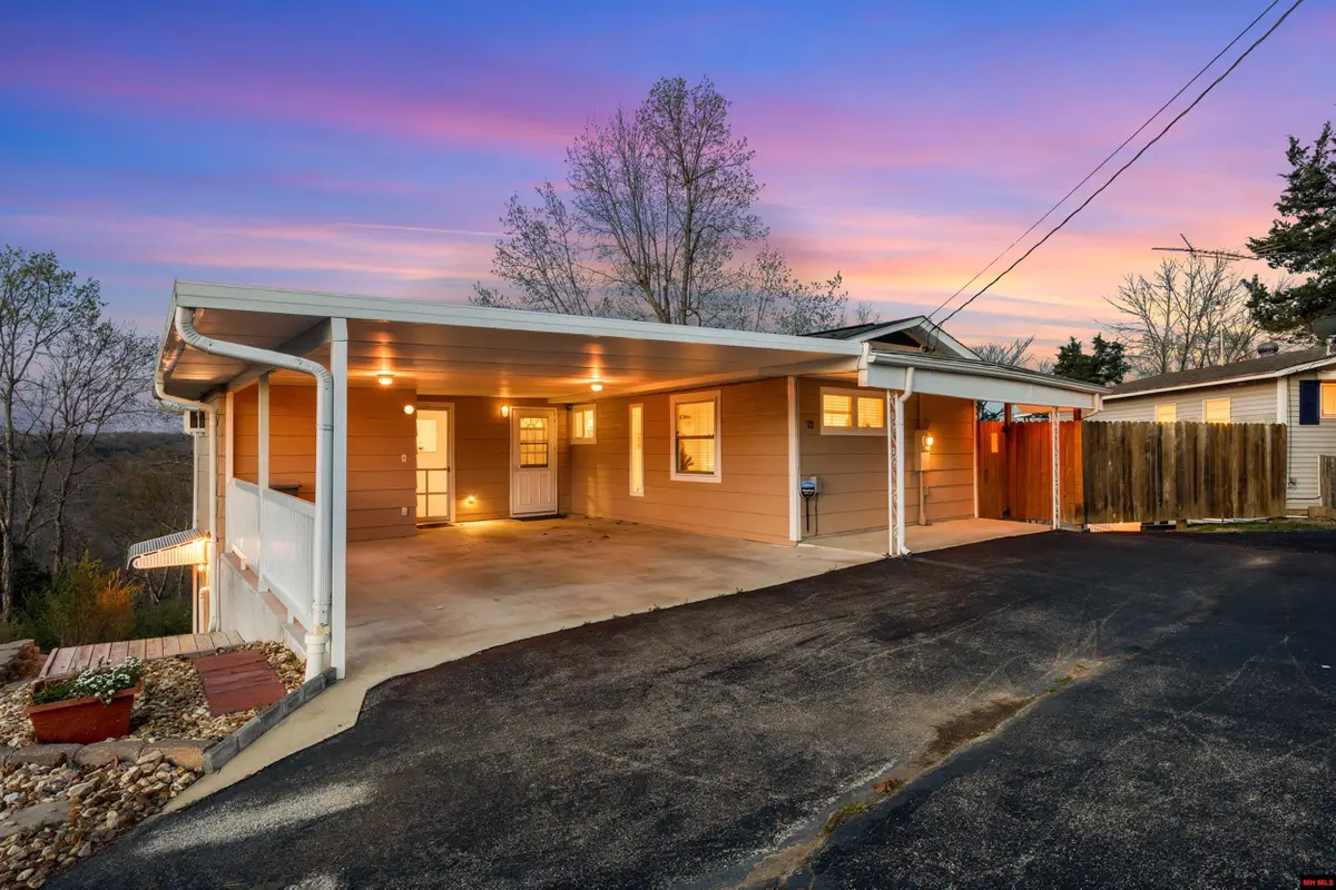 72 SUNFLOWER LANE, Mountain Home, AR 72653 - #1