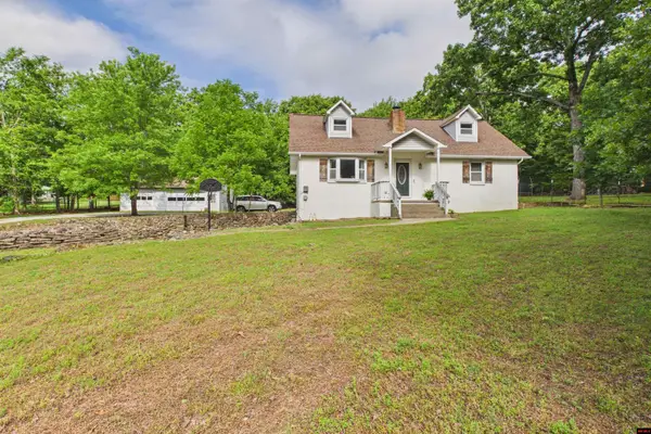 452 WEBBER ROAD, Mountain Home, AR 72653