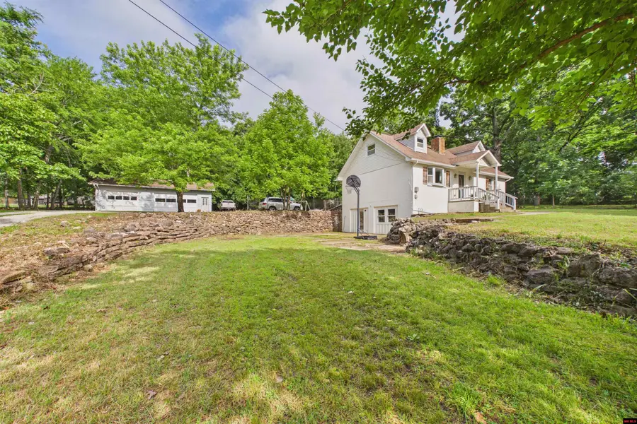 452 WEBBER ROAD, Mountain Home, AR 72653 - #3