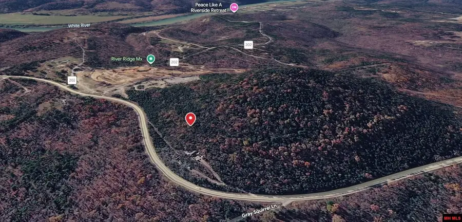 18321 HWY 5 SOUTH, Mountain Home, AR 72653 - #2