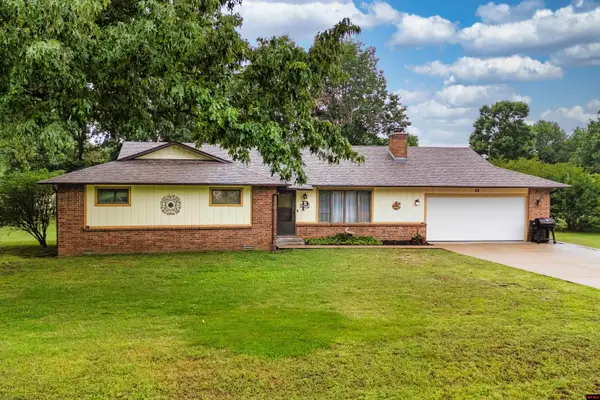 90 CHERRY BLOSSOM DRIVE, Mountain Home, AR 72653