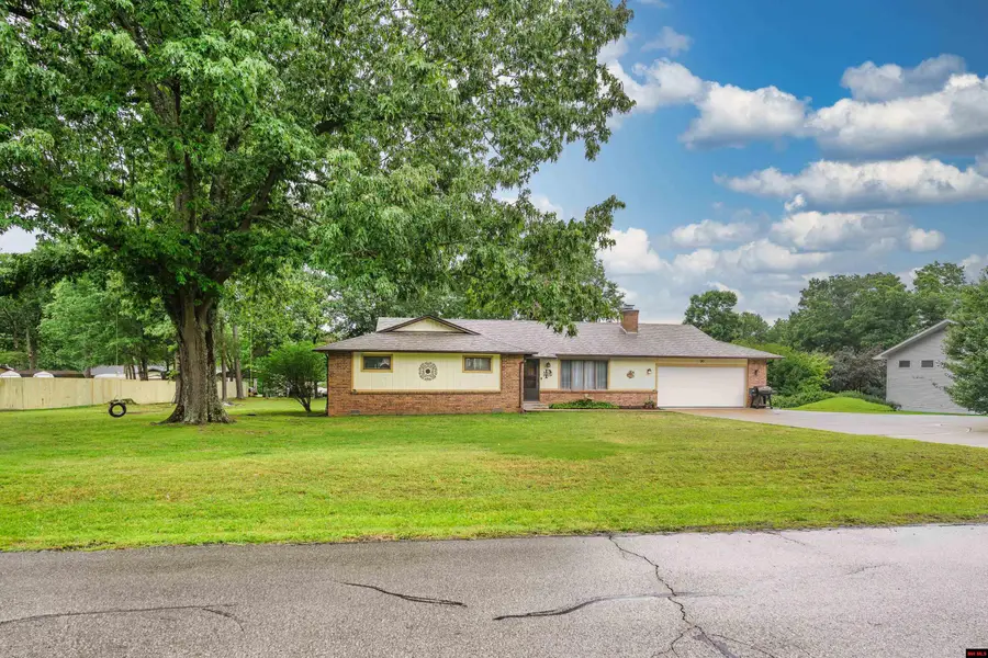 90 CHERRY BLOSSOM DRIVE, Mountain Home, AR 72653 - #2