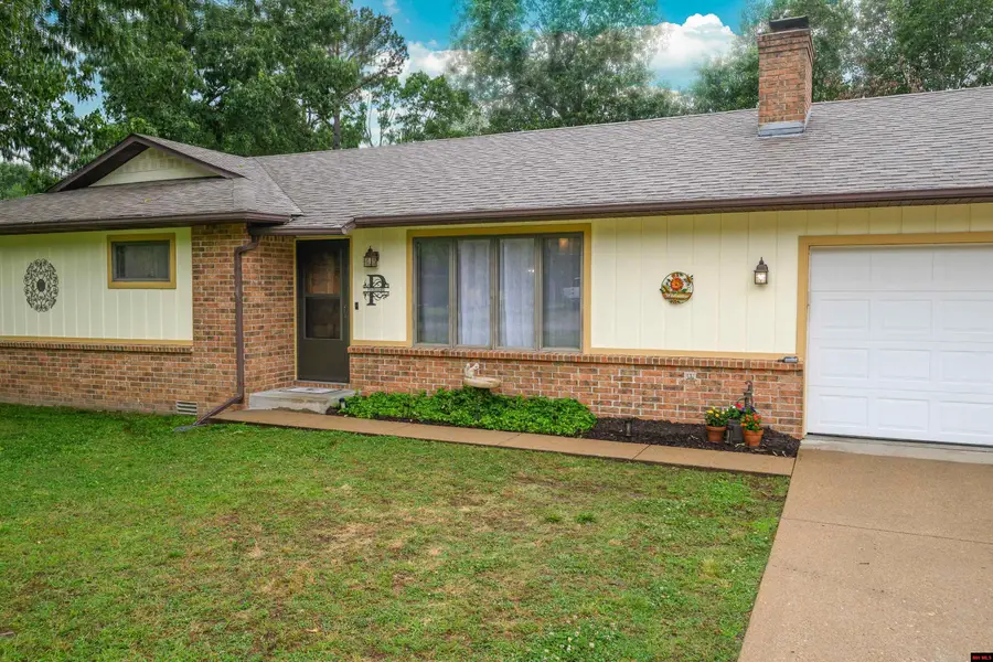 90 CHERRY BLOSSOM DRIVE, Mountain Home, AR 72653 - #3
