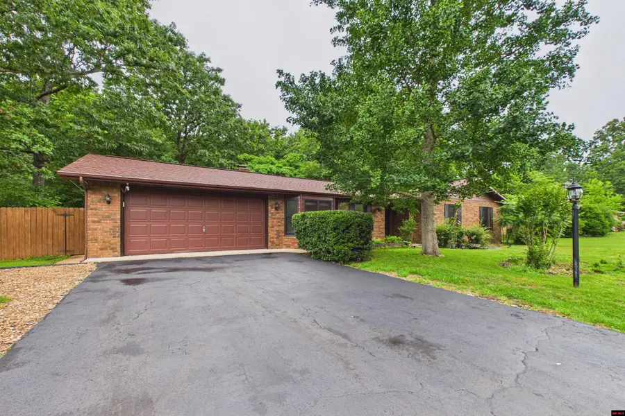 93 PARTRIDGE DRIVE, Mountain Home, AR 72653 - #2