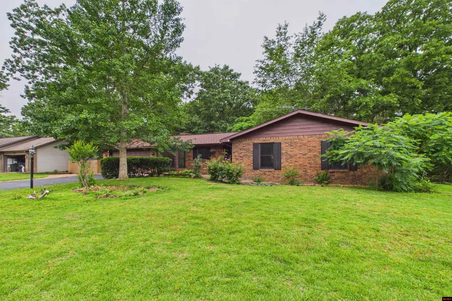 93 PARTRIDGE DRIVE, Mountain Home, AR 72653 - #3
