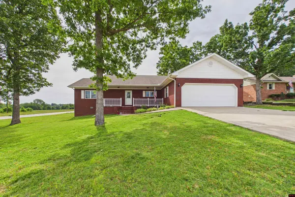 1201 PINE TREE LANE, Mountain Home, AR 72653