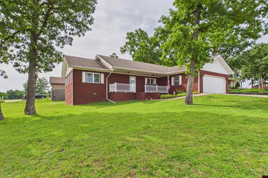 1201 PINE TREE LANE, Mountain Home, AR 72653 - #2