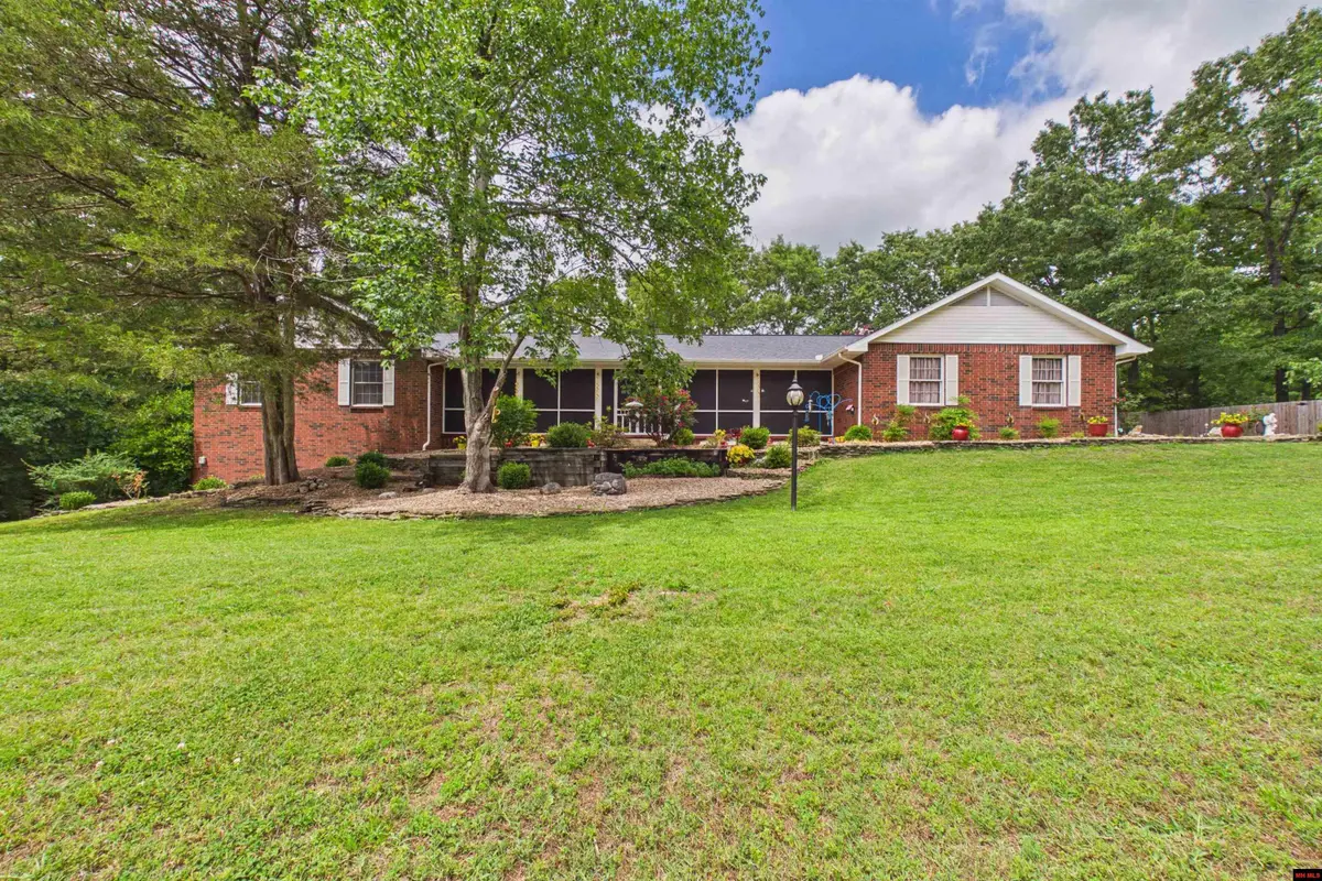 2012 FRANKLIN AVENUE, Mountain Home, AR 72653 - #1