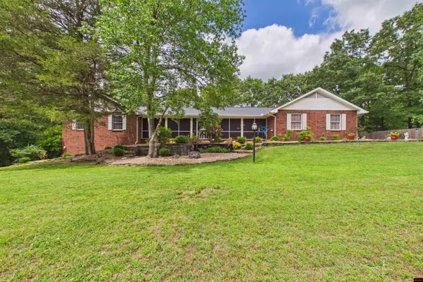 2012 FRANKLIN AVENUE, Mountain Home, AR 72653