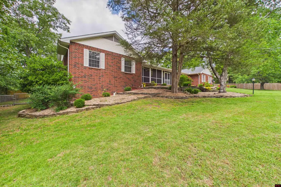 2012 FRANKLIN AVENUE, Mountain Home, AR 72653 - #2