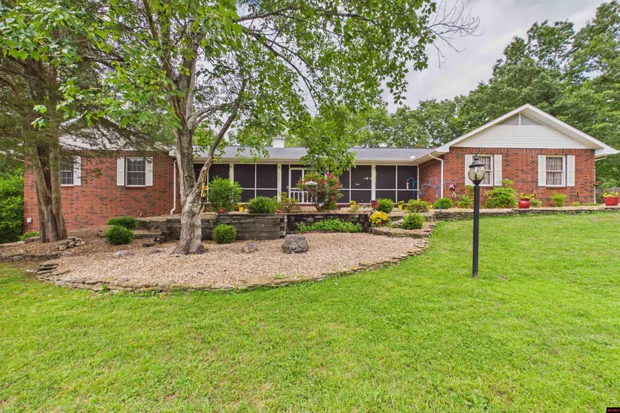 2012 FRANKLIN AVENUE, Mountain Home, AR 72653 - #3