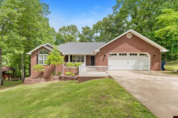 96 WOODCREEK COURT, Mountain Home, AR 72653