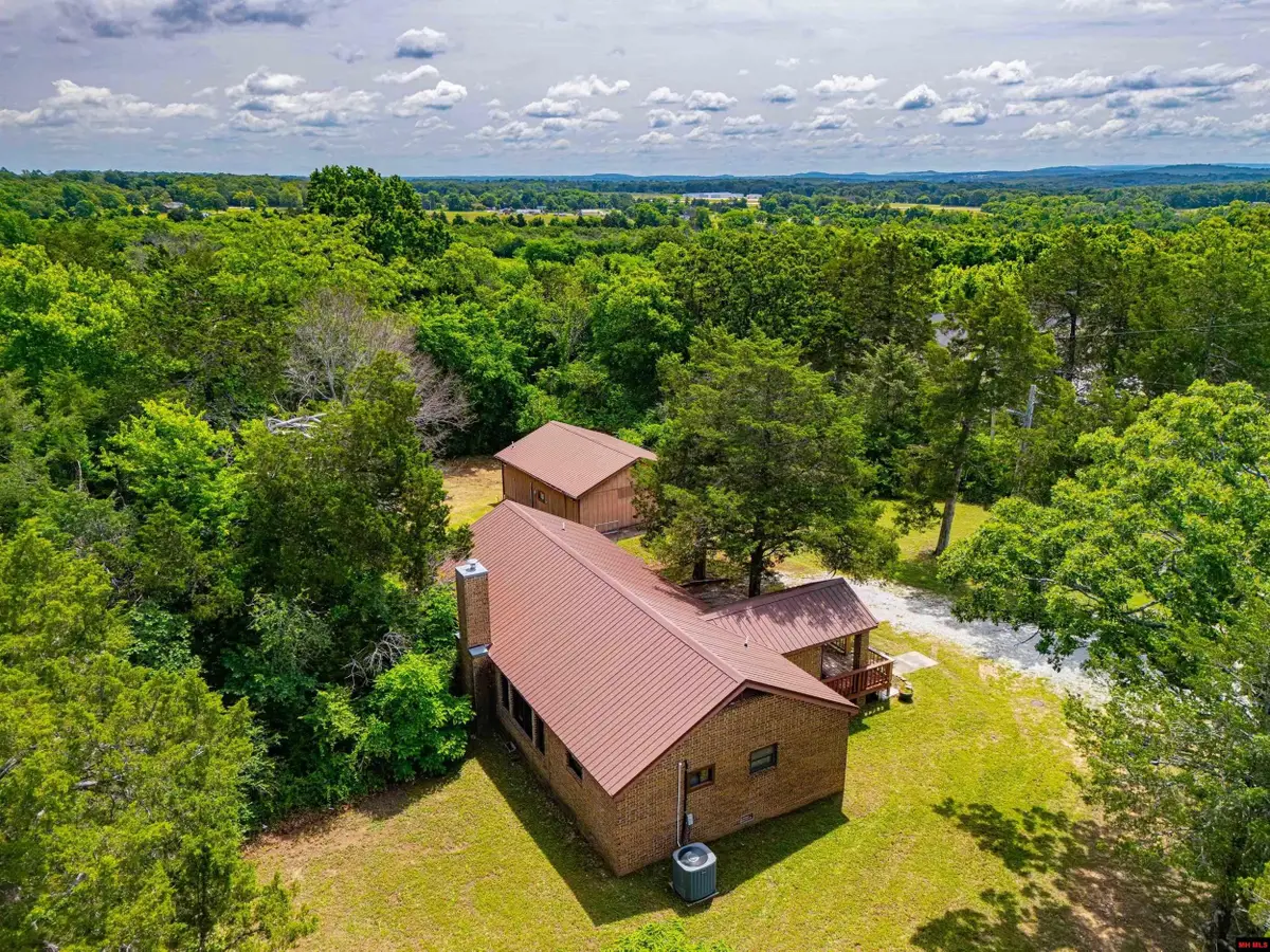 1277 HWY 178, Flippin, AR 72634 - #1
