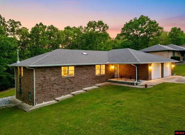141 WINDING LANE, Mountain Home, AR 72653