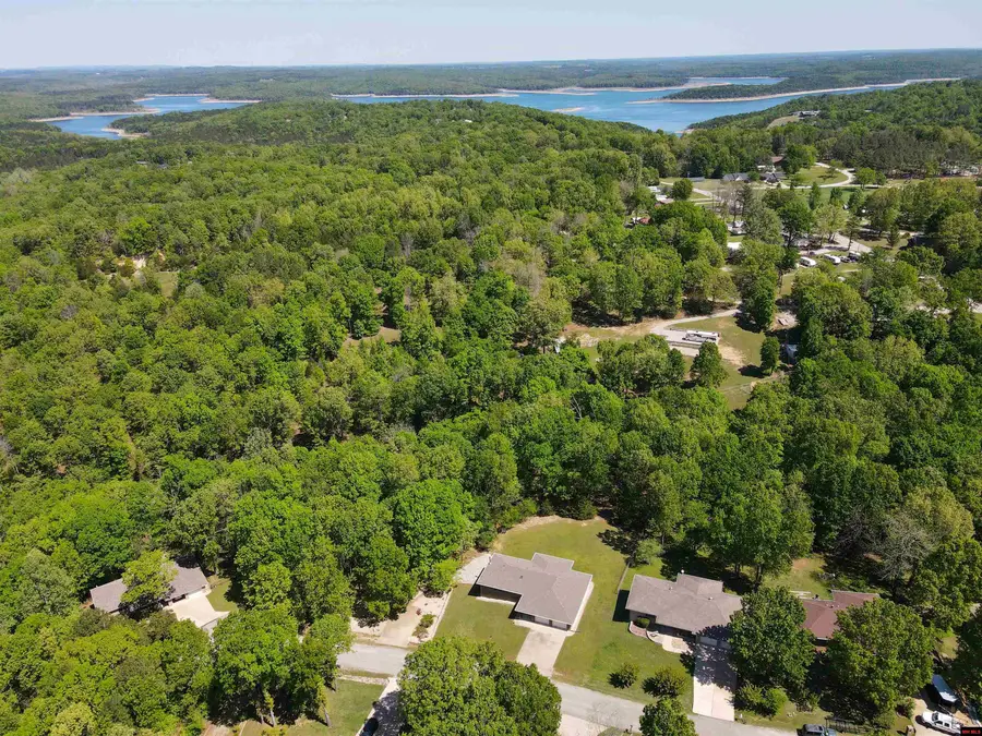 141 WINDING LANE, Mountain Home, AR 72653 - #2