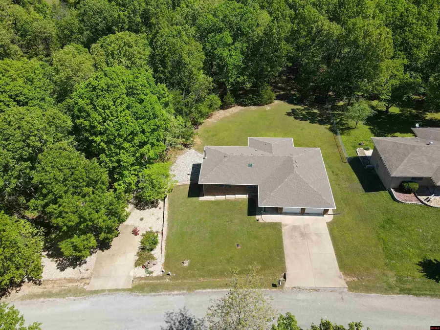 141 WINDING LANE, Mountain Home, AR 72653 - #3
