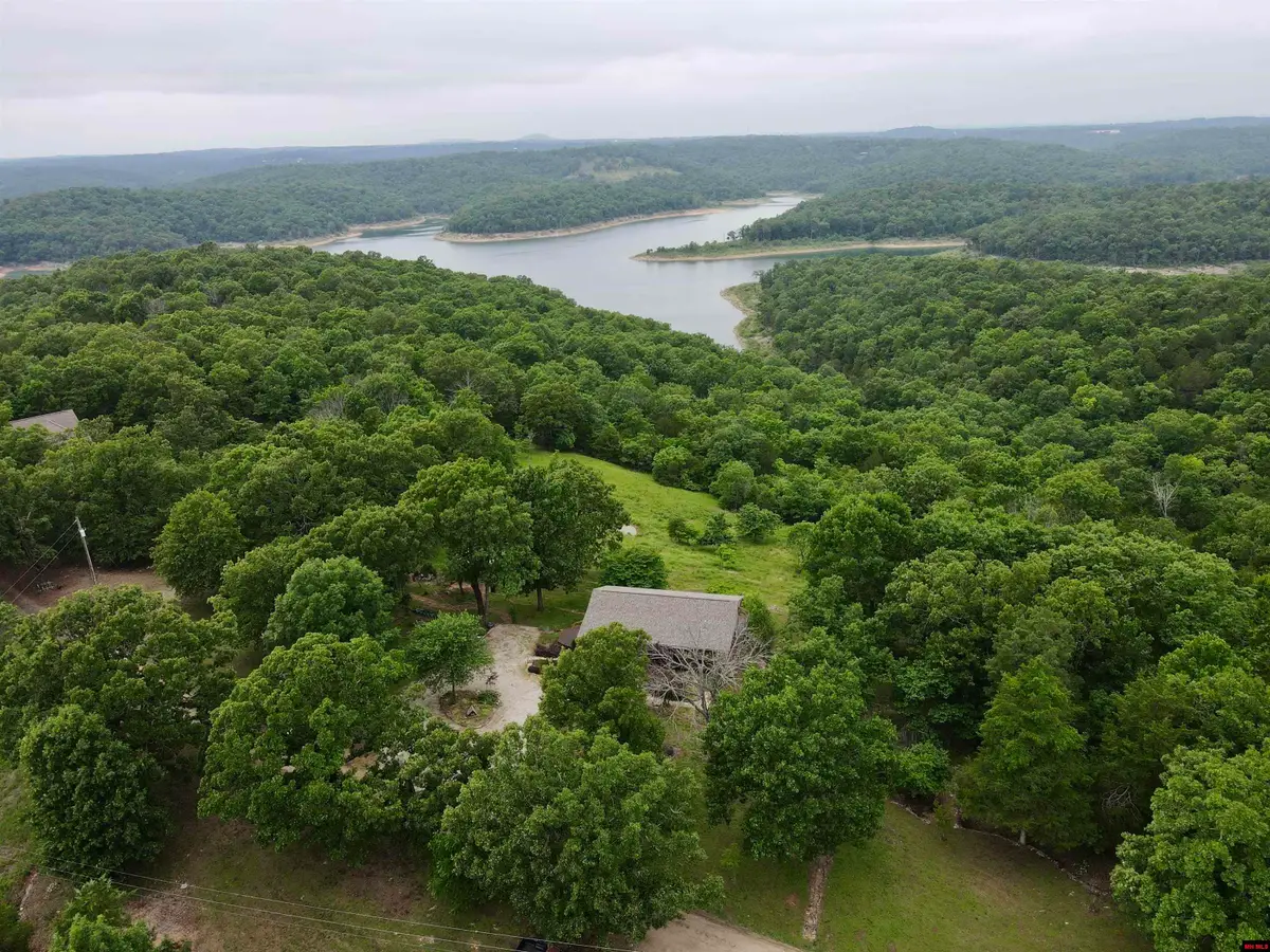 193 RACCOON RIDGE ROAD, Mountain Home, AR 72653 - #1