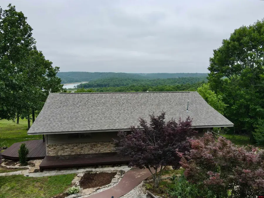 193 RACCOON RIDGE ROAD, Mountain Home, AR 72653 - #2