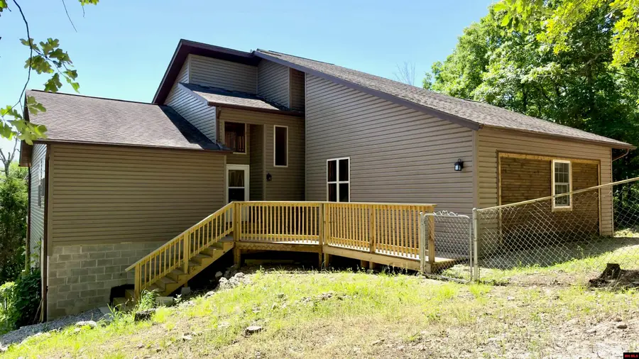 1027 BLUE WING ROAD, Mountain Home, AR 72653 - #2