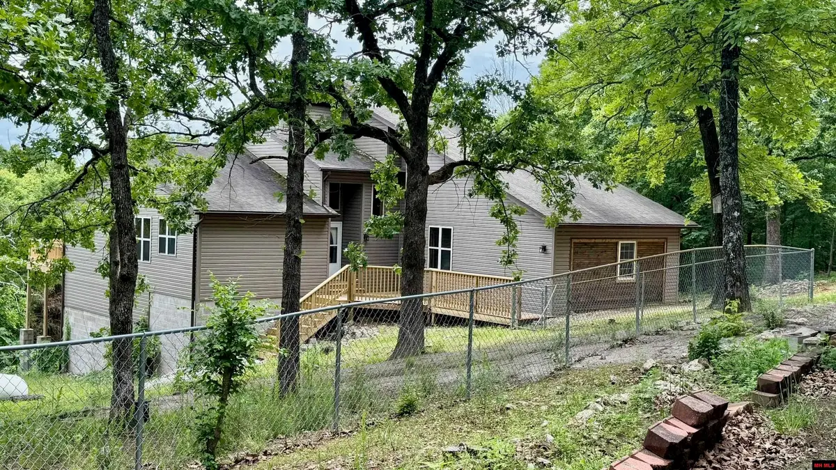 1027 BLUE WING ROAD, Mountain Home, AR 72653 - #1