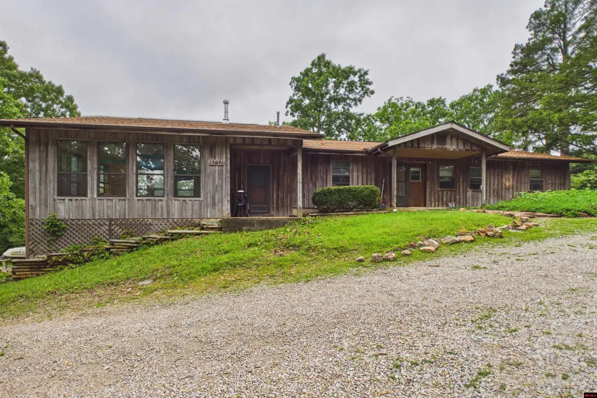 13671 HWY 62 EAST, Henderson, AR 72544 - #1